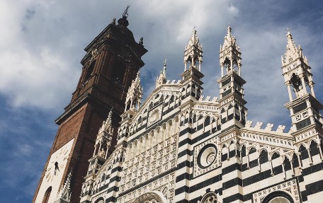 Duomo di Monza